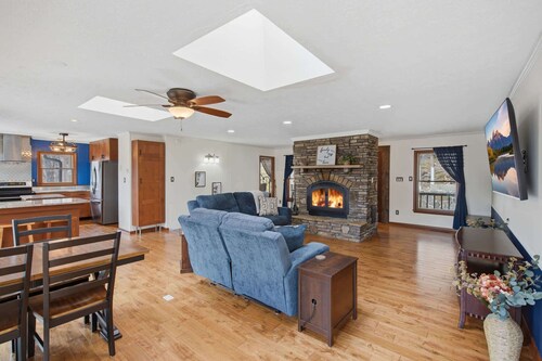 Vista Ridge at Alpine 4bdr
