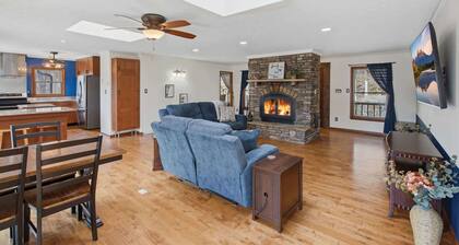 Vista Ridge at Alpine 4bdr