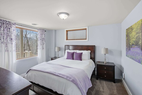 Cabin, Multiple Beds, Patio, Mountain View (Vista Ridge at Alpine) - Vista Ridge at Alpine 4bdr (Jasper)