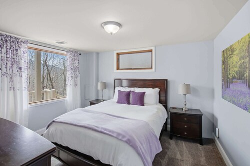 Vista Ridge at Alpine 4bdr