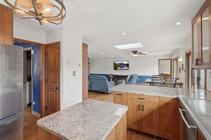 Cabin, Multiple Beds, Patio, Mountain View (Vista Ridge at Alpine) | Interior - Vista Ridge at Alpine 4bdr (Jasper)