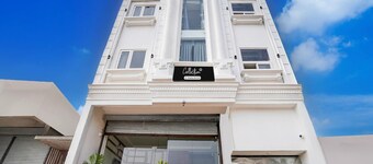 近印度理工學院普拉亞格拉吉超級飯店  