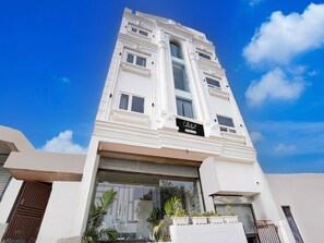 House | Exterior - Super Collection O Prayagraj Near Iiita (Prayagraj)