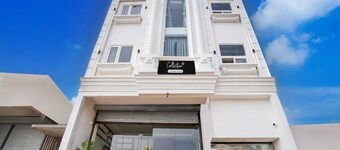 Deluxehotel Shikha Continantal