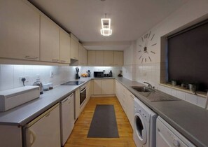 Interior - Quiet BB Cosy Home D4 (Dublin)