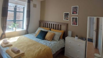 3 bedrooms