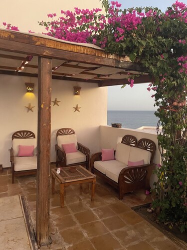 Studio Sea View, whit Pool and