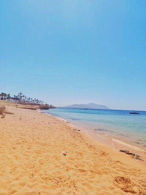 Beach - Studio Sea View, whit Pool and (Sharm el sheikh)