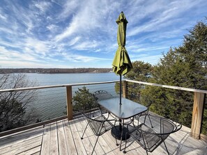 House, Multiple Beds, Patio (Wide Sky Chateau) | View from room - Wide Sky Chateau Lake Views (Osage Beach)
