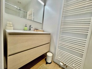 Apartament | Bany
