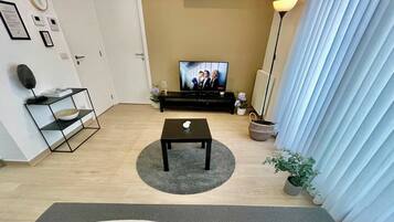 Huoneisto | Olohuone