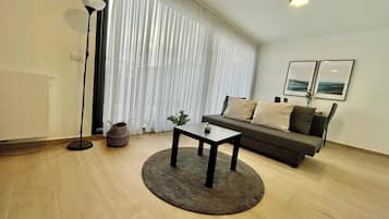 Huoneisto | Olohuone