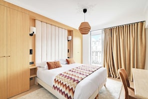 Apartment - Splendid Apartment AC- 4br/8p - Paris 2 (Paris)