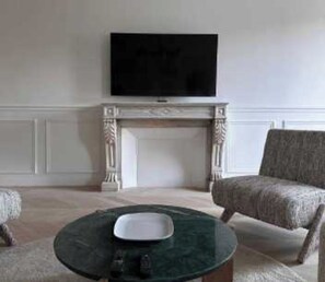 Apartment | Interior - Splendid Apartment AC- 4br/8p - Paris 2 (Paris)