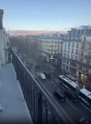 Apartment | Property grounds - Splendid Apartment AC- 4br/8p - Paris 2 (Paris)