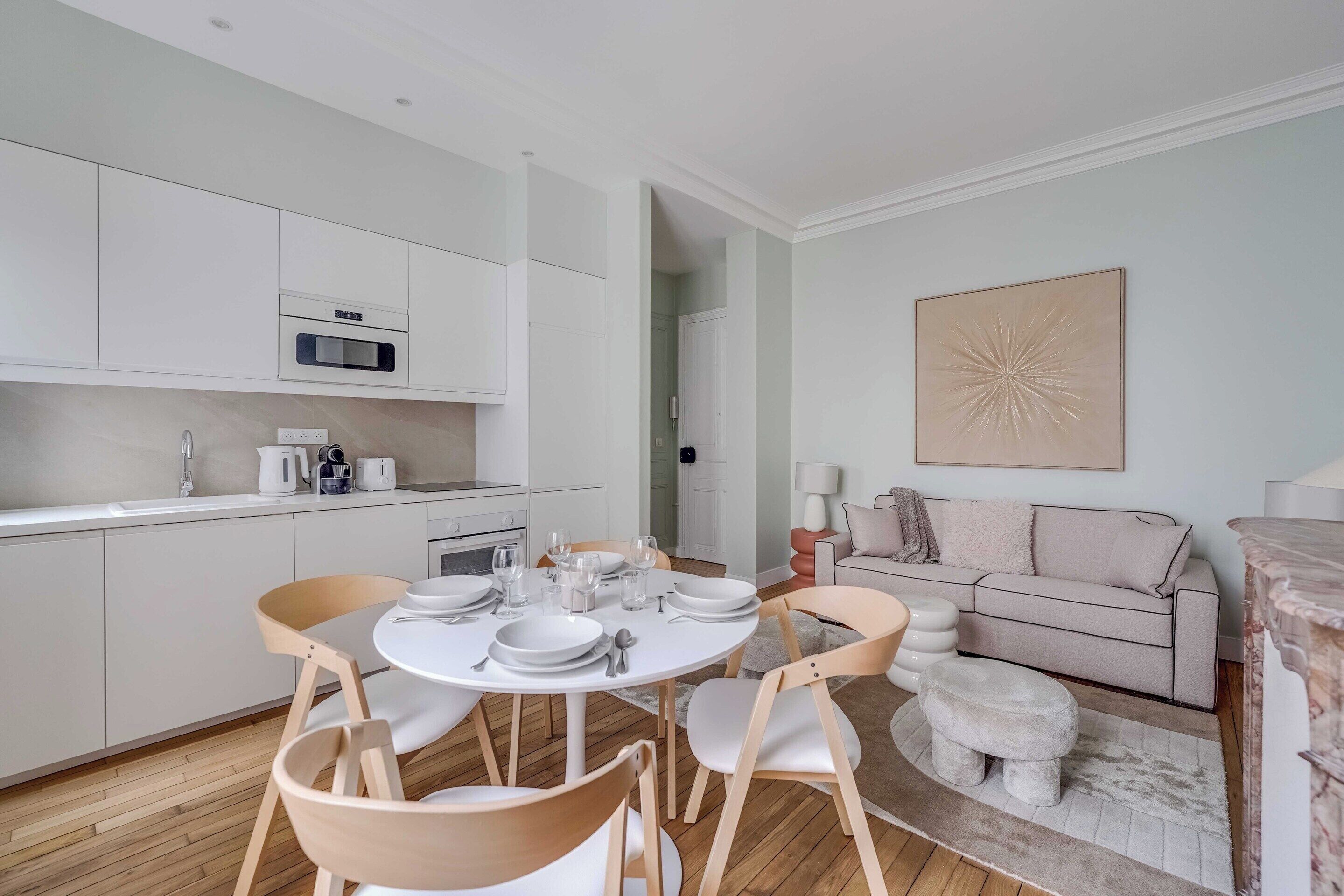 Apartment | Interior