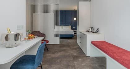 Palace Hotel Città