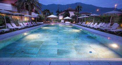 Palace Hotel Città