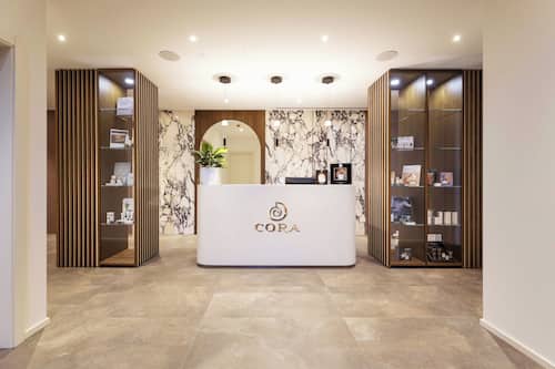 Couples treatment room(s), sauna, steam room, Turkish bath/hammam