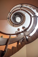 Escaleras