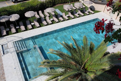 Palace Hotel Città