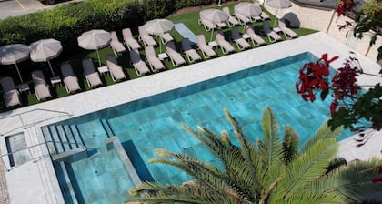 Palace Hotel Città