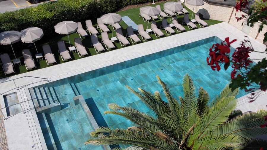 Palace Hotel Città