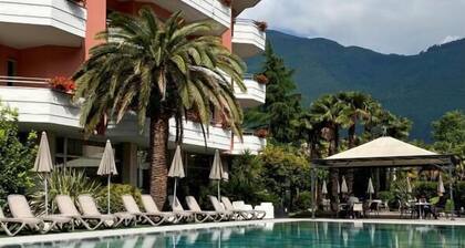 Palace Hotel Città