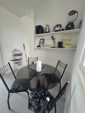 Dining - Complete house 15 minutes from beaches in Aquiraz (Tapera)