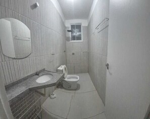 Bathroom - Complete house 15 minutes from beaches in Aquiraz (Tapera)