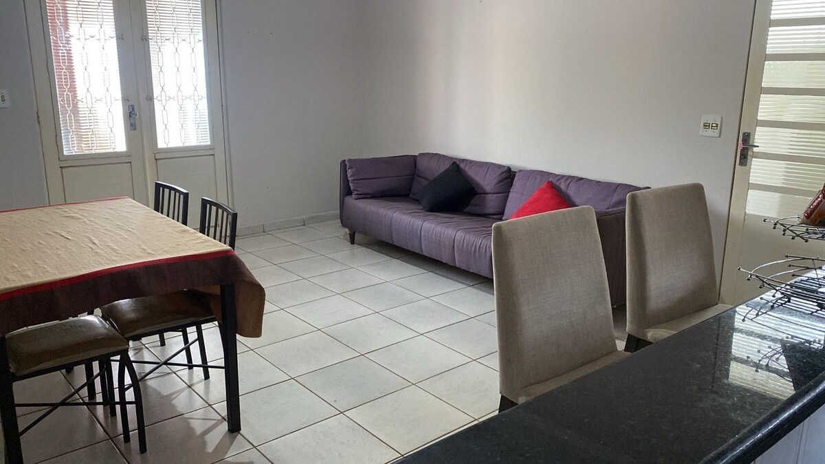 Bild für Gastgeberprofil