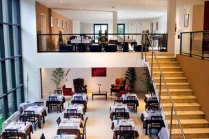 Restaurantes
