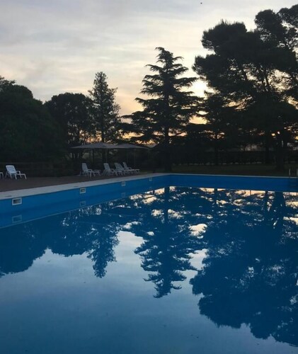 Days Inn Sierra de la Ventana