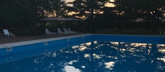 Days Inn Sierra de la Ventana