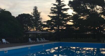 Days Inn Sierra de la Ventana