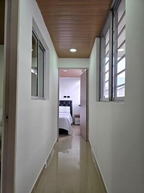 Appartement Deluxe, service de ménage, vue ville