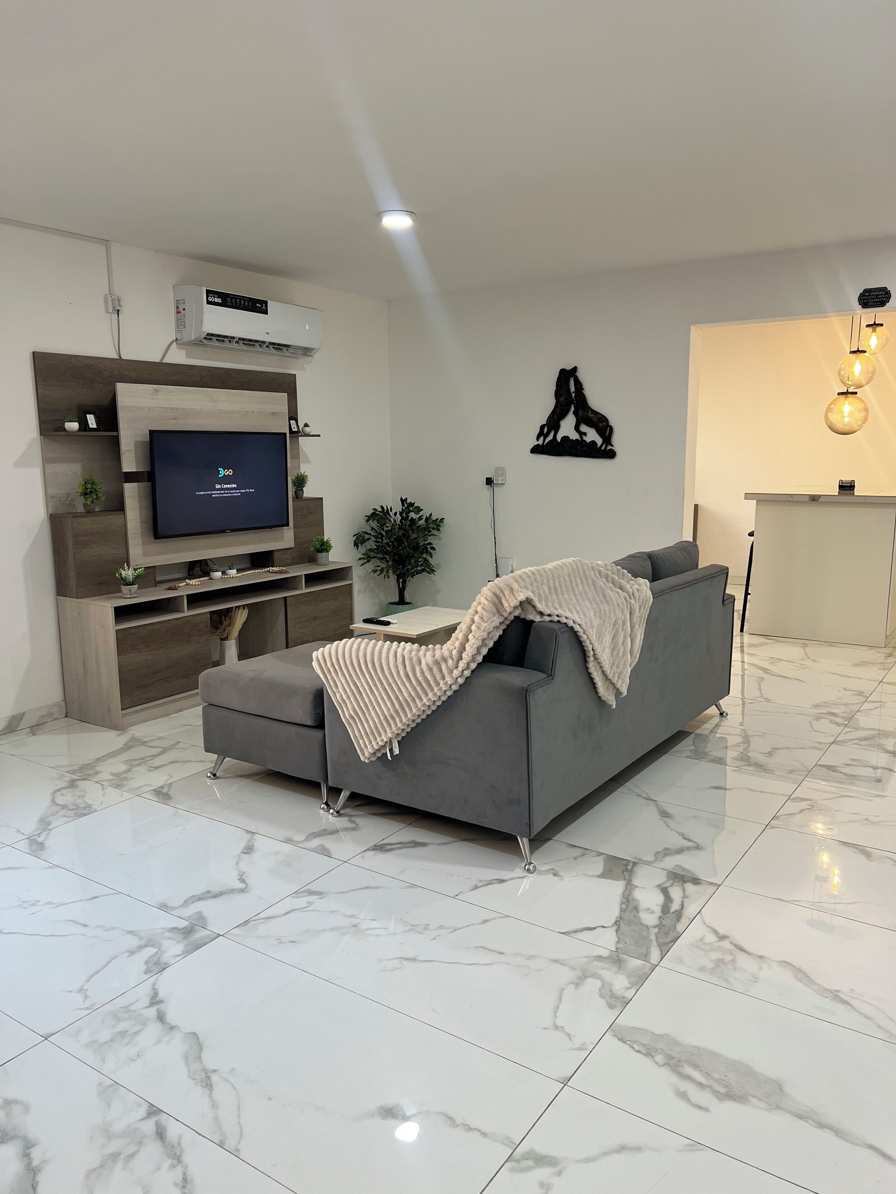 Smart TV