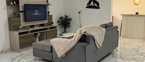 Smart TV