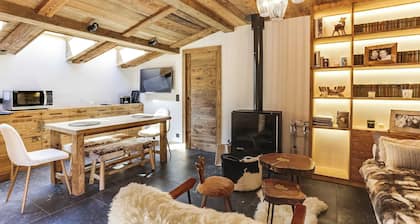 Cozy 2bdr/5p Apartment Near the ski Slopes