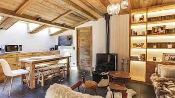 Apartment | Interior