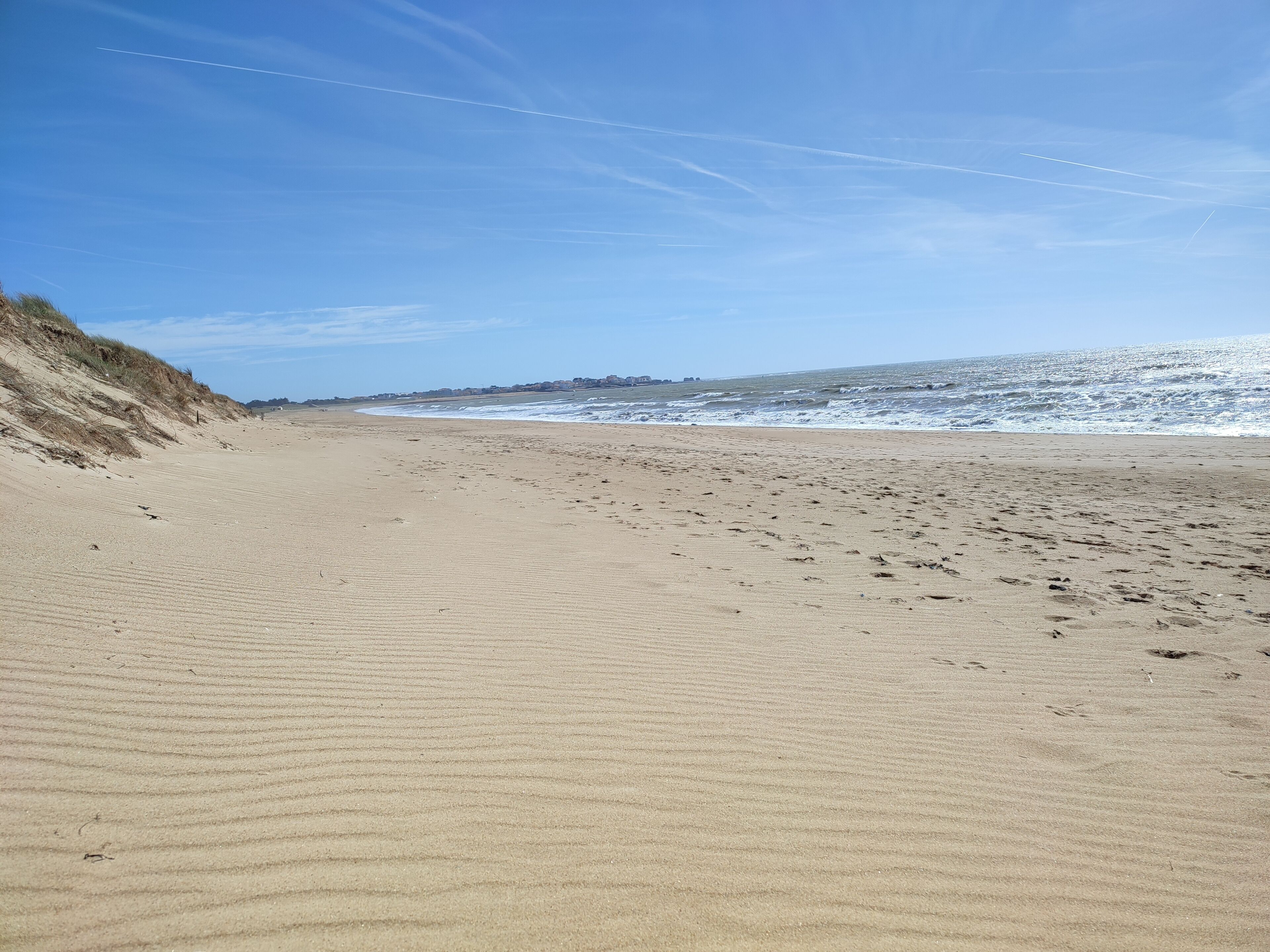 Strand