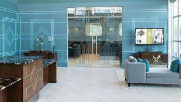 Property amenity