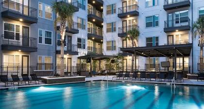 Landing Furnished Apartments - Old East Dallas
