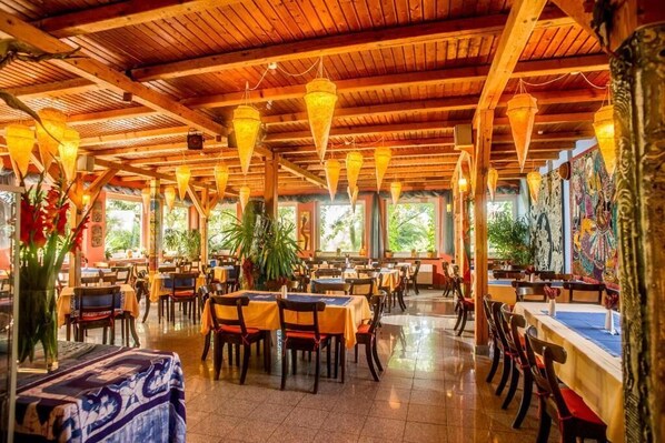 Restoran