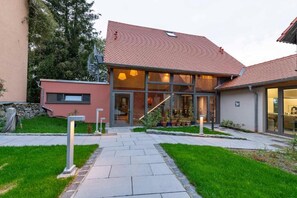 Exterior - Ada's Buka Chalet (Lautertal)