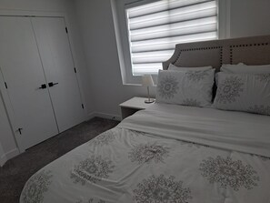 3 Schlafzimmer, Bügeleisen/Bügelbrett, WLAN, Bettwäsche