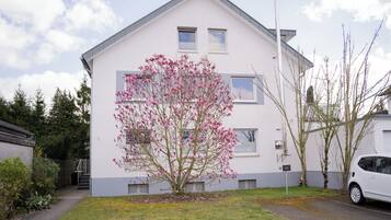 Unterkunftsgelände