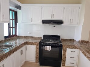 Apartment, 2 Bedrooms, Balcony | Interior - 2BR Condo With Pool, Walk to Beach, Bávaro (Punta Cana)