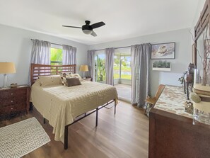 Room - Simply Rotonda, full refund*, NO pool, sleeps 6 (Rotonda West)