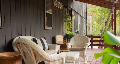 Mill Estate | Historic 1849 Compound | Sleeps 13